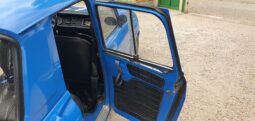 1969 Renault 8 GORDINI complet