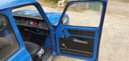 1969 Renault 8 GORDINI complet