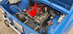 1969 Renault 8 GORDINI complet