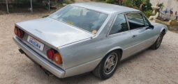 1986 Ferrari 412 Boite automatique full