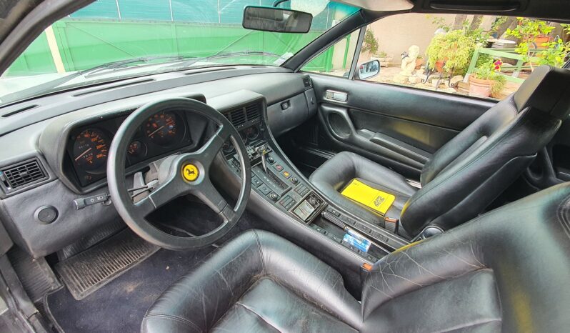 1986 Ferrari 412 Boite automatique full