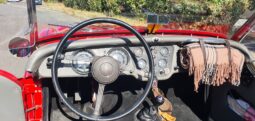 1959 Triumph TR3 full