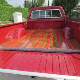 1985 DODGE RAMCHARGER full