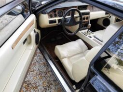 1988 Venturi 221 Cup full