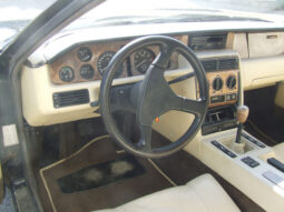 1988 Venturi 221 Cup full