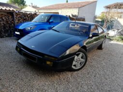 1988 Venturi 221 Cup full