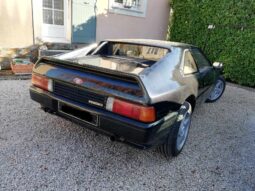 1988 Venturi 221 Cup full