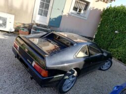 1988 Venturi 221 Cup full