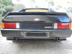 1988 Venturi 221 Cup full