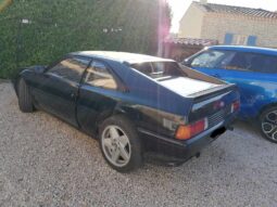 1988 Venturi 221 Cup full