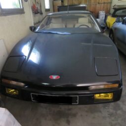 1988 Venturi 221 Cup full