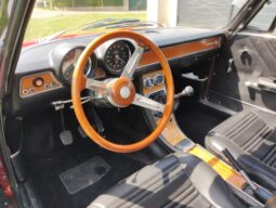 1971 Alfa Romeo 1750 coupe bertone full