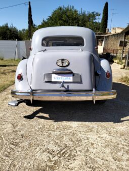 1953 Citroen Traction complet