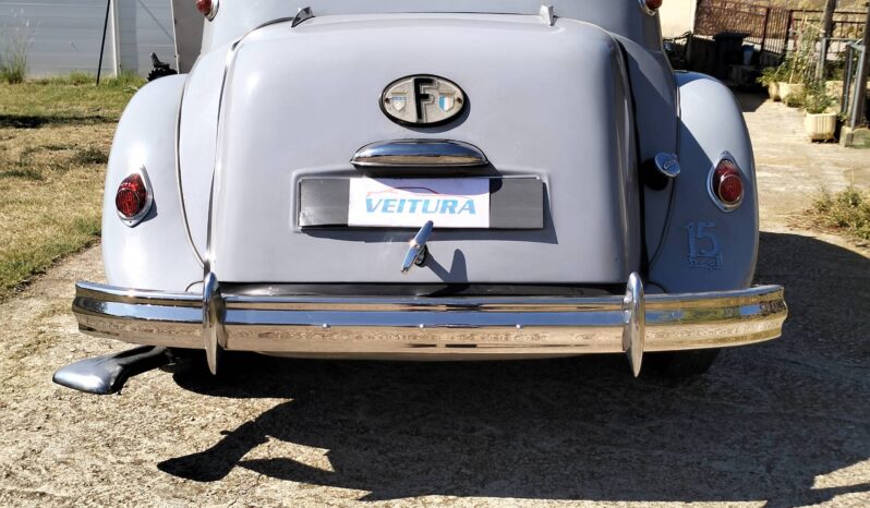 1953 Citroen Traction full