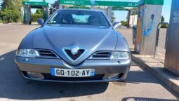 2002 Alfa Romeo 166 V6 3L 24V complet