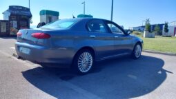 2002 Alfa Romeo 166 V6 3L 24V