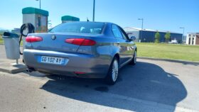 2002 Alfa Romeo 166 V6 3L 24V