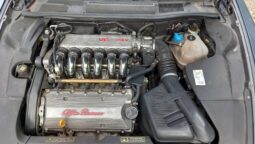 2002 Alfa Romeo 166 V6 3L 24V complet