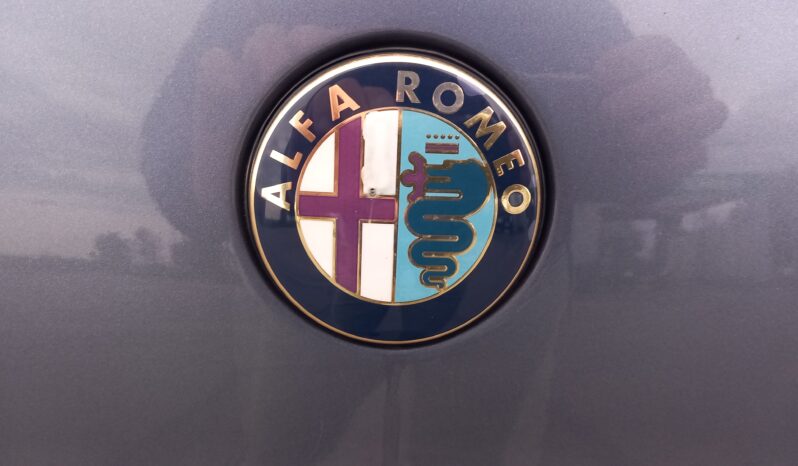 2002 Alfa Romeo 166 V6 3L 24V complet