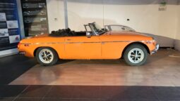 1973 Mg B full