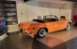 1973 Mg B full