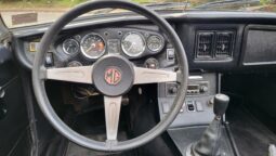 1973 Mg B full