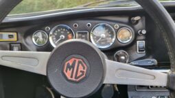 1973 Mg B full