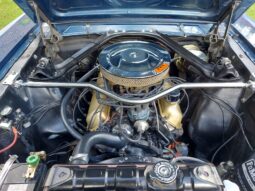 1965 Ford Mustang Cabriolet Code A complet