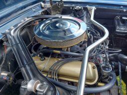 1965 Ford Mustang Cabriolet Code A complet