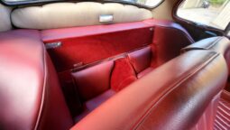 1961 Jaguar XK 150S full