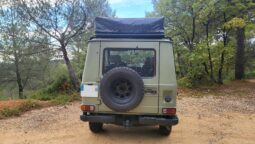 1985 Mercedes-Benz G-Wagen complet