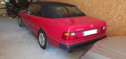 1993 Mercedes-Benz 320 CE complet