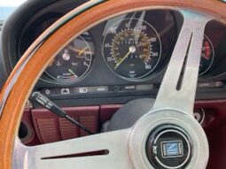 1984 Mercedes-Benz 107 full