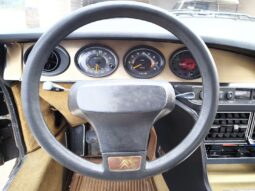 1972 Citroen SM full