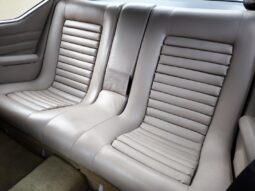 1972 Citroen SM full