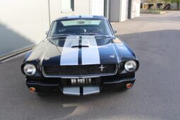 1965 Ford Mustang fastback complet