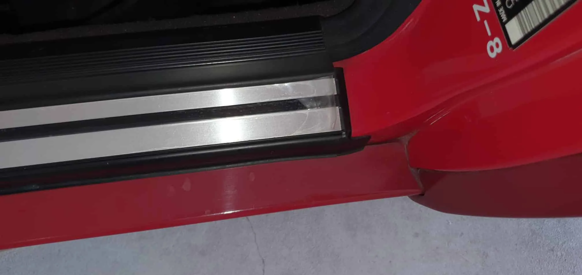 chrome-et-protection