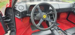 1988  Ferrari  Testarossa complet