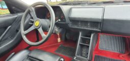 1988  Ferrari  Testarossa complet