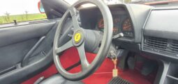 1988  Ferrari  Testarossa complet