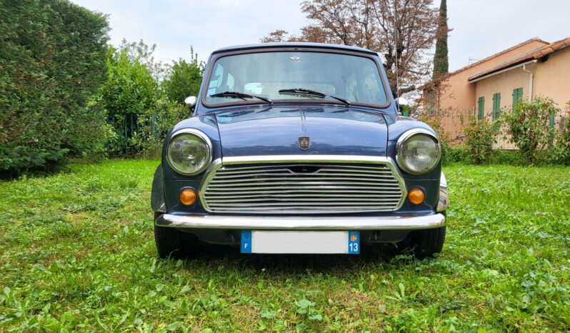 1989 AUSTIN Mini Mayfair complet