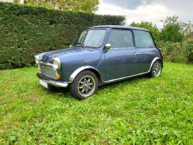 1989 AUSTIN Mini Mayfair