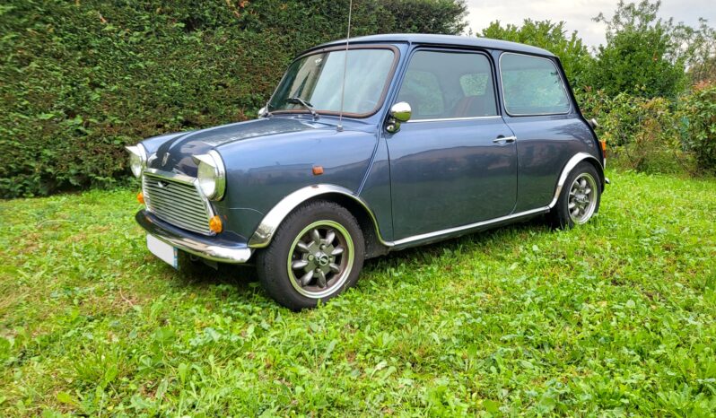 1989 AUSTIN Mini Mayfair