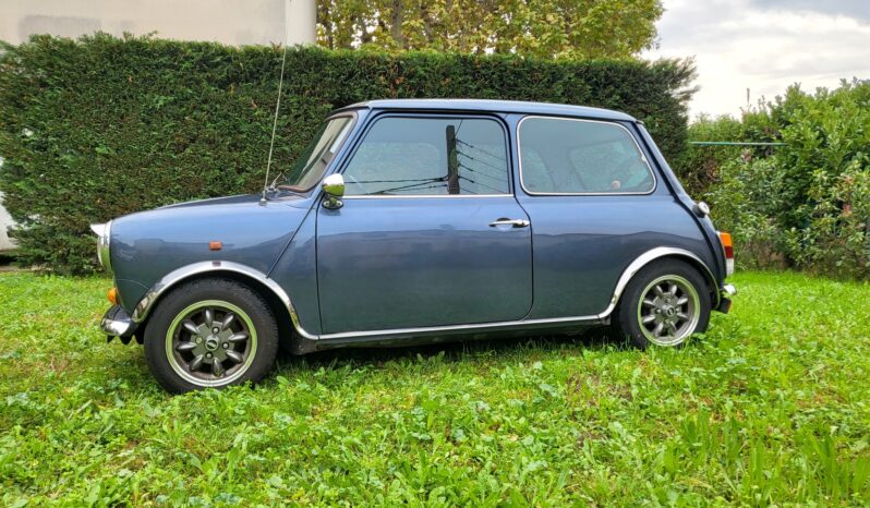 1989 AUSTIN Mini Mayfair complet