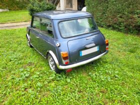 1989 AUSTIN Mini Mayfair