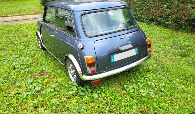 1989 AUSTIN Mini Mayfair complet