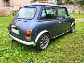 1989 AUSTIN Mini Mayfair