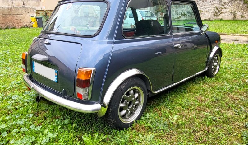 1989 AUSTIN Mini Mayfair complet