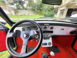 1989 AUSTIN Mini Mayfair complet