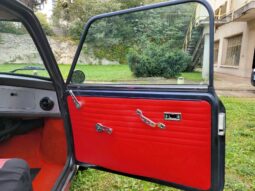 1989 AUSTIN Mini Mayfair complet